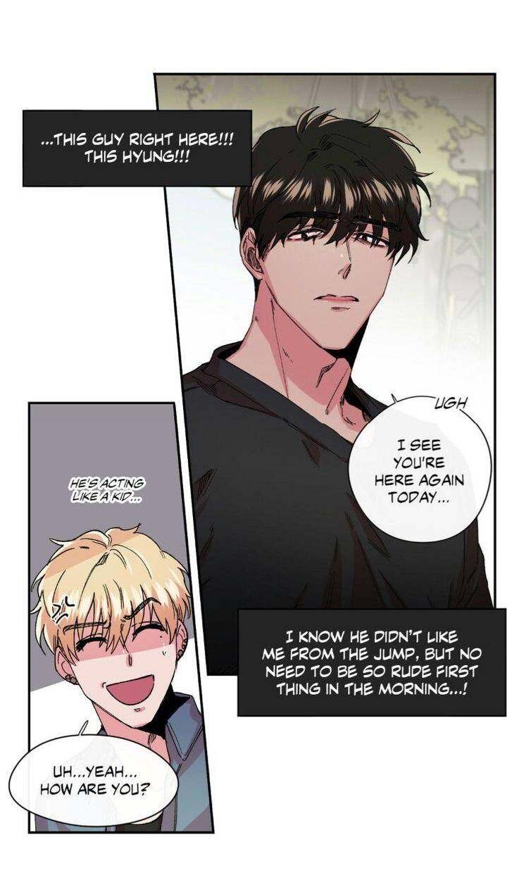 S Flower - Chapter 24 [photo 38] - MangaPorn