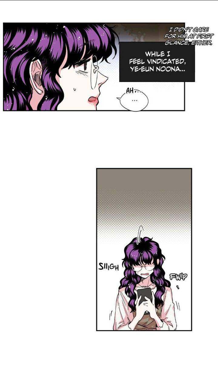 S Flower - Chapter 24 [photo 48] - MangaPorn