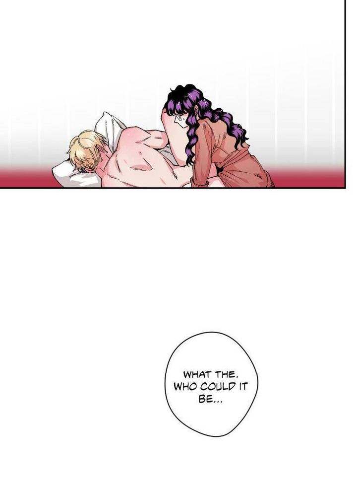 S Flower - Chapter 24 [photo 5] - MangaPorn