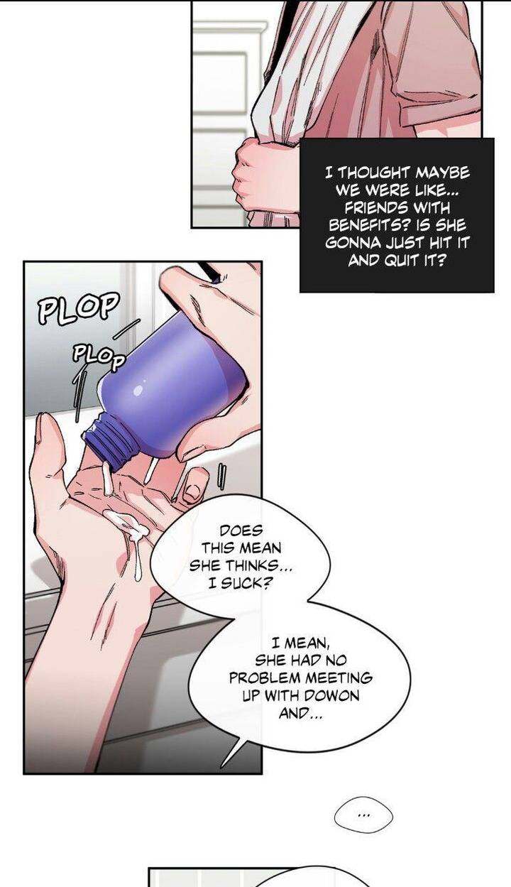 S Flower - Chapter 24 [photo 52] - MangaPorn