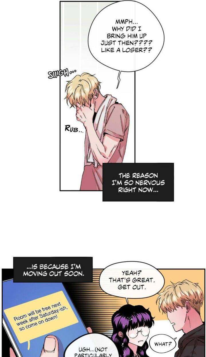 S Flower - Chapter 24 [photo 53] - MangaPorn