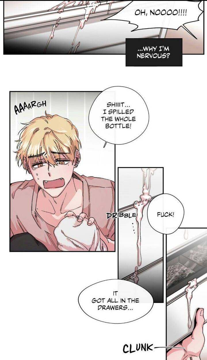 S Flower - Chapter 24 [photo 55] - MangaPorn