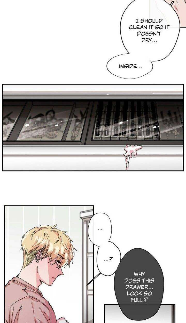 S Flower - Chapter 24 [photo 56] - MangaPorn