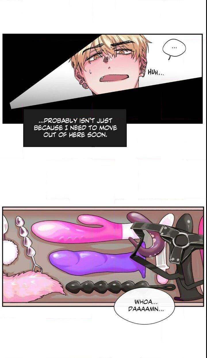 S Flower - Chapter 24 [photo 59] - MangaPorn