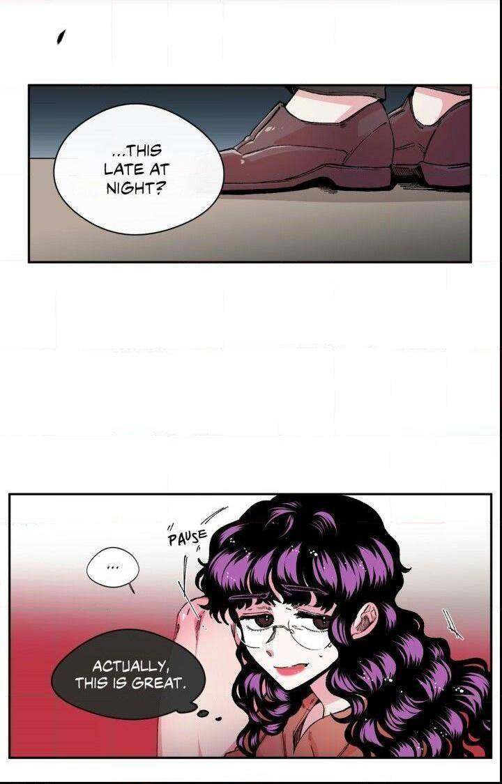 S Flower - Chapter 24 [photo 6] - MangaPorn