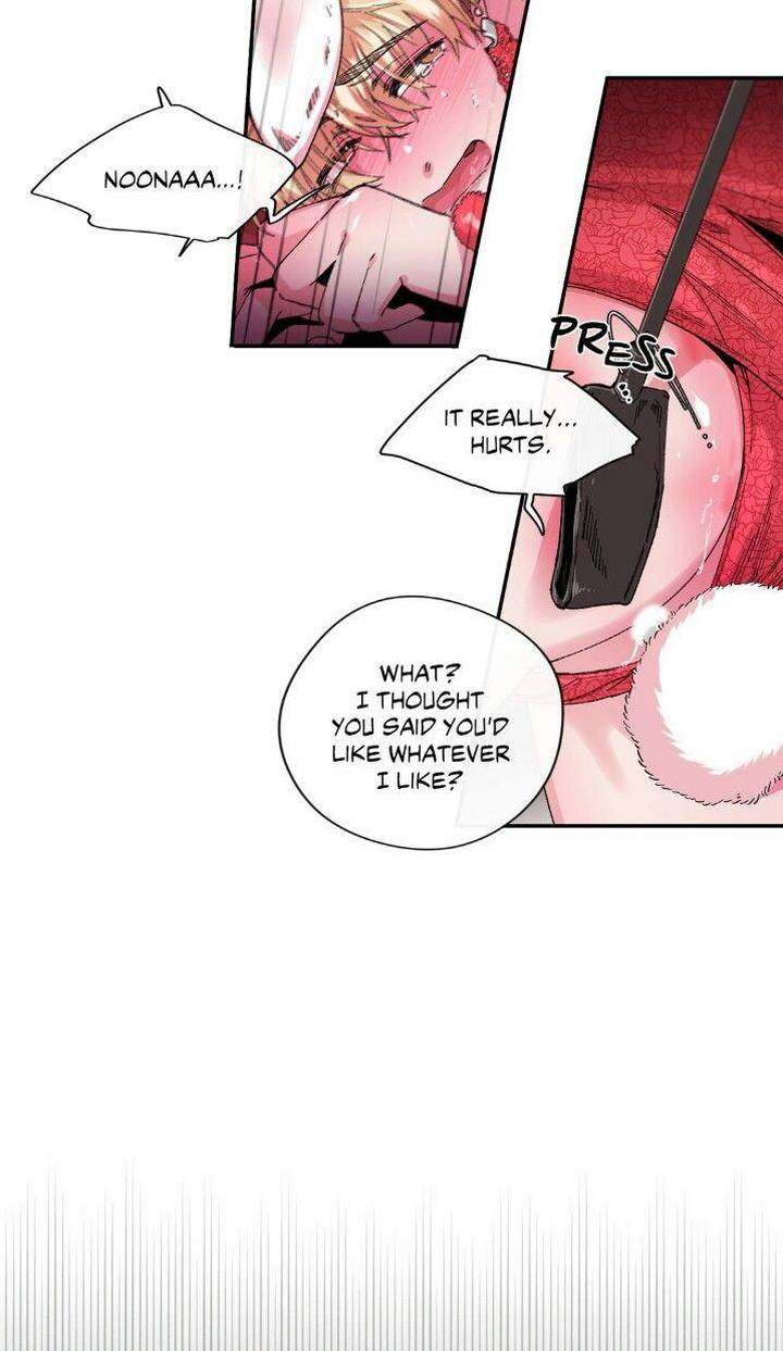 S Flower - Chapter 25 [photo 15] - MangaPorn