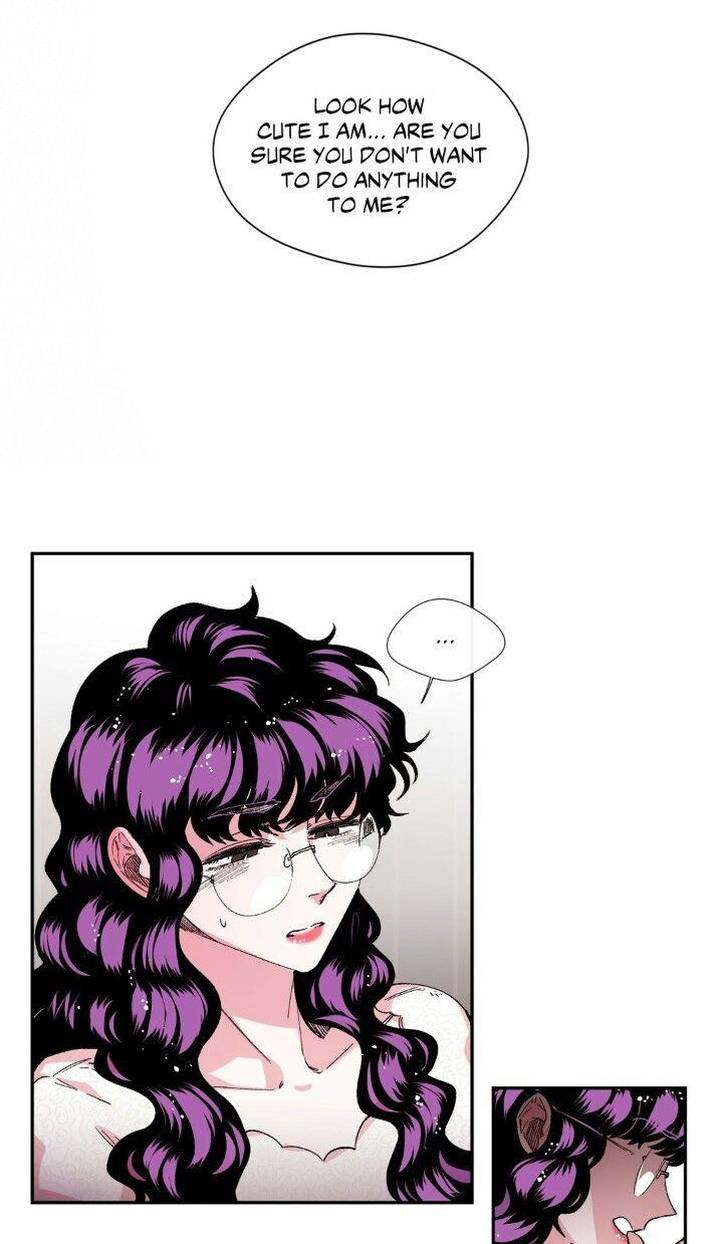 S Flower - Chapter 25 [photo 3] - MangaPorn