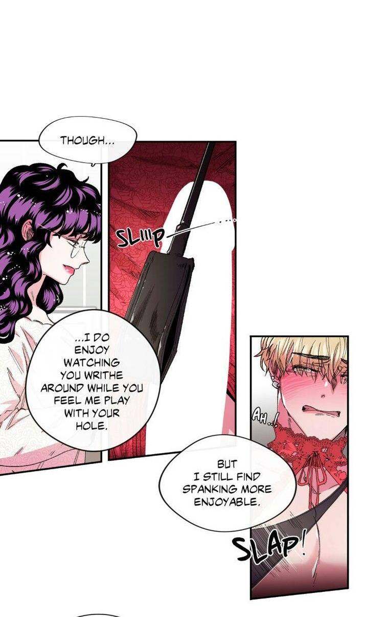 S Flower - Chapter 25 [photo 36] - MangaPorn