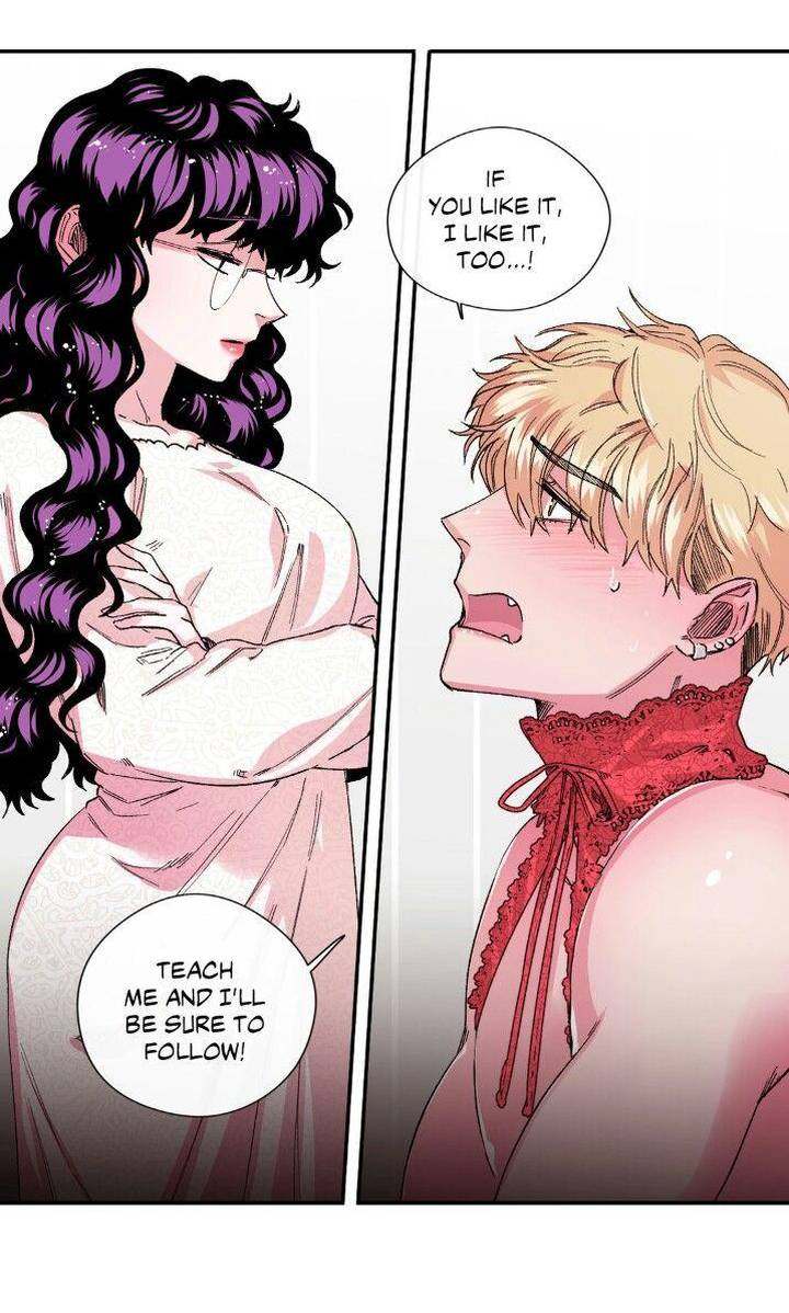 S Flower - Chapter 25 [photo 9] - MangaPorn