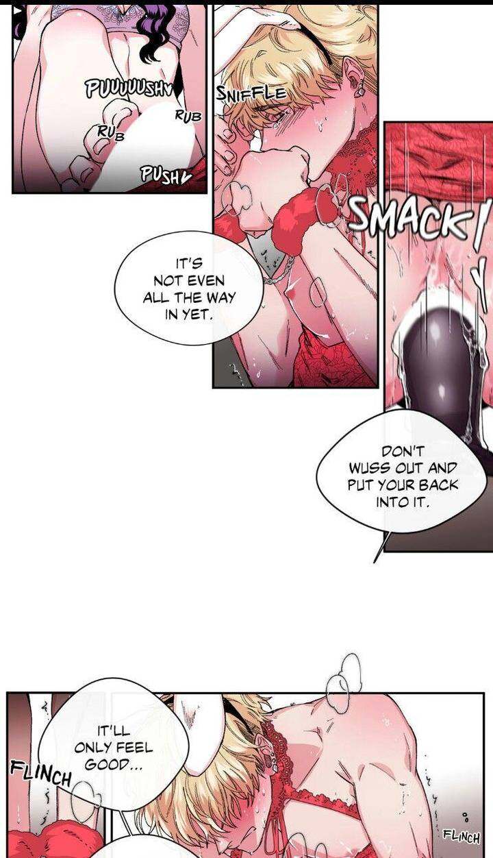 S Flower - Chapter 26 [photo 18] - MangaPorn