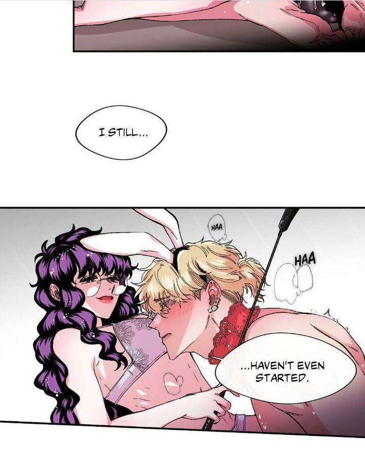 S Flower - Chapter 26 [photo 20] - MangaPorn