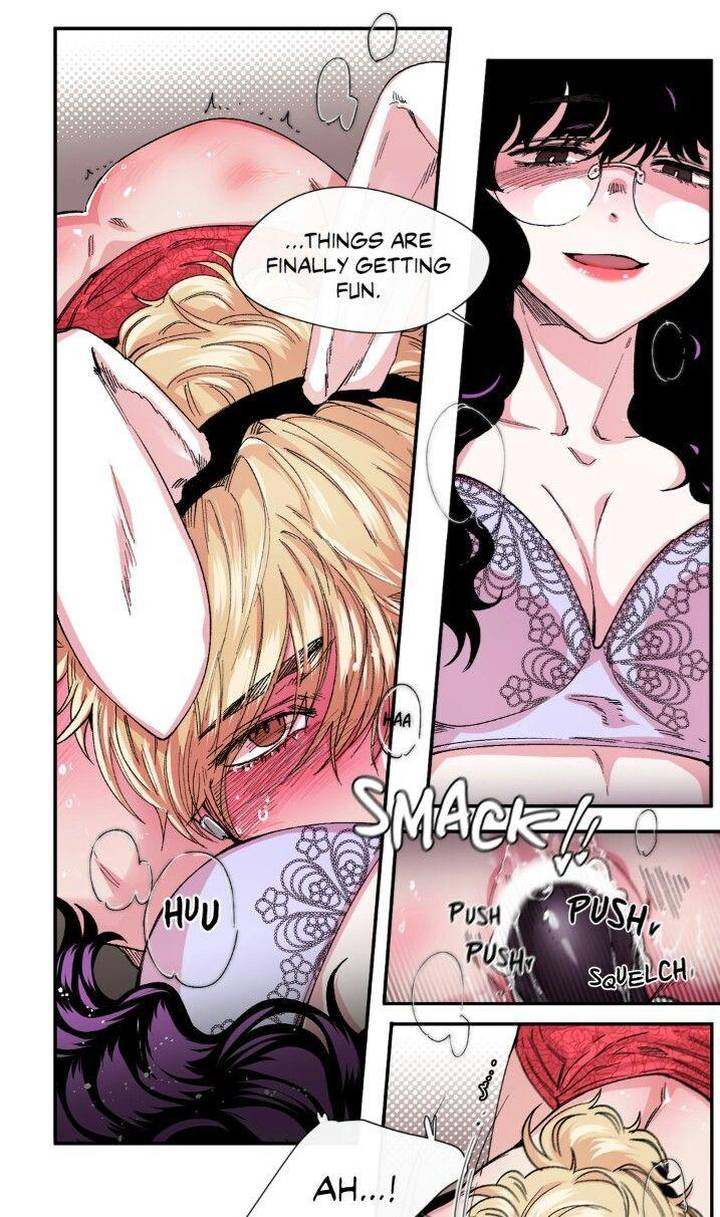 S Flower - Chapter 26 [photo 23] - MangaPorn