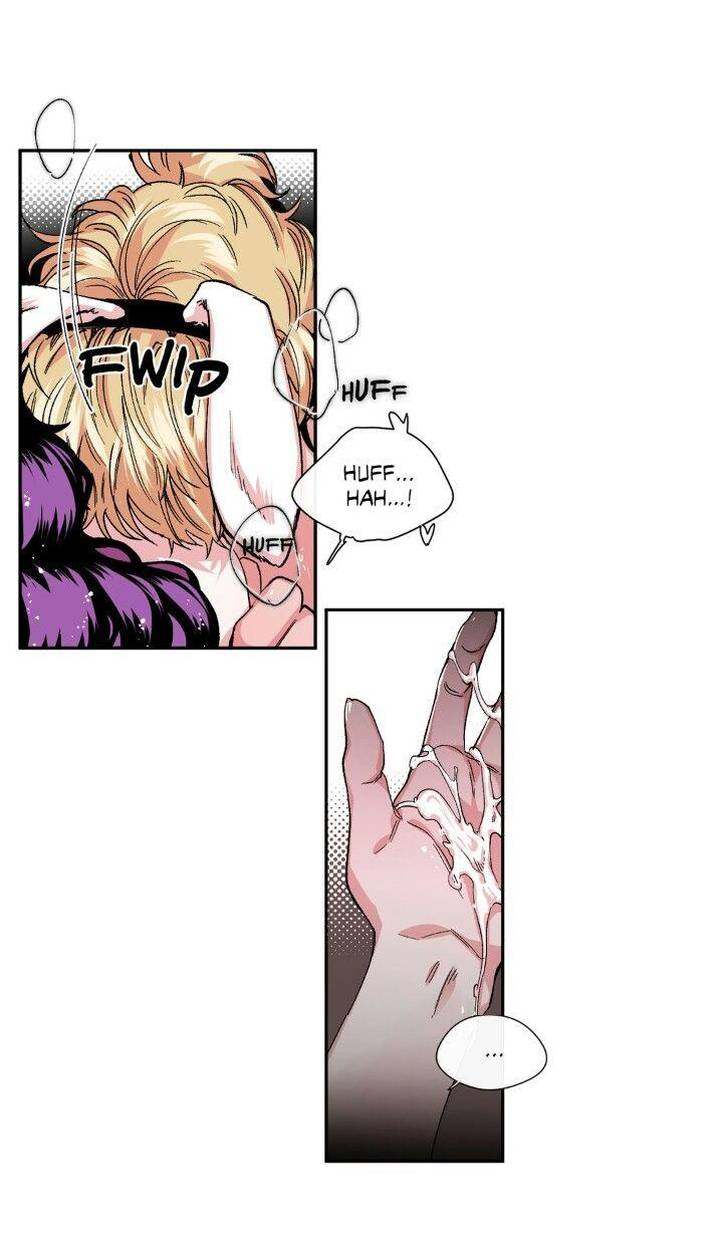 S Flower - Chapter 26 [photo 29] - MangaPorn