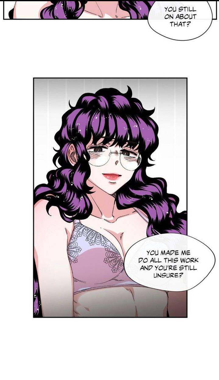 S Flower - Chapter 26 [photo 31] - MangaPorn