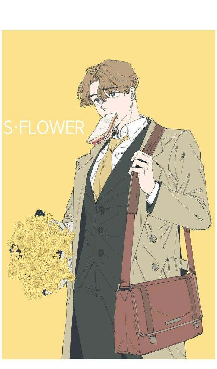 S Flower - Chapter 26 [photo 32] - MangaPorn