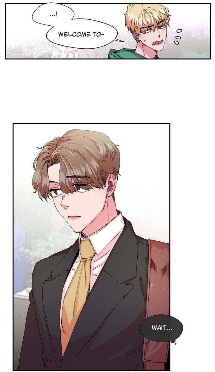 S Flower - Chapter 26 [photo 37] - MangaPorn