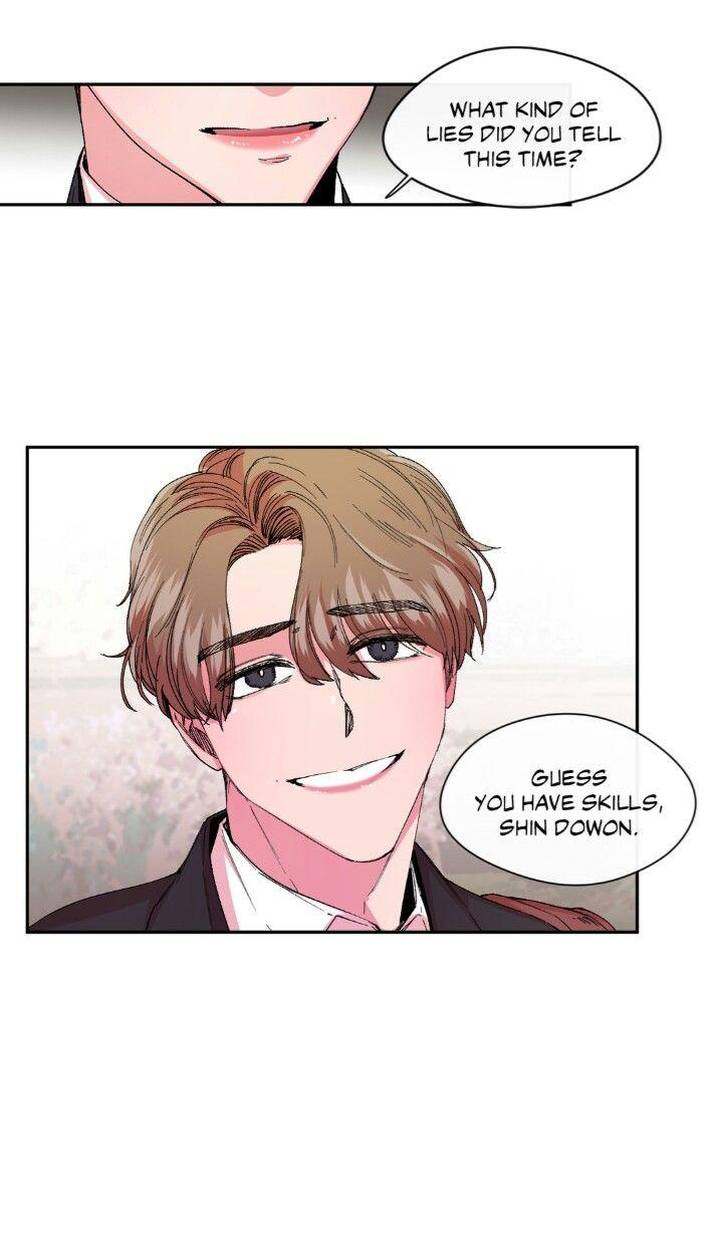 S Flower - Chapter 26 [photo 40] - MangaPorn