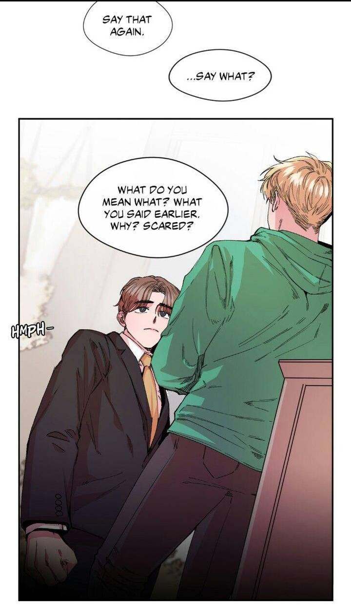 S Flower - Chapter 26 [photo 42] - MangaPorn