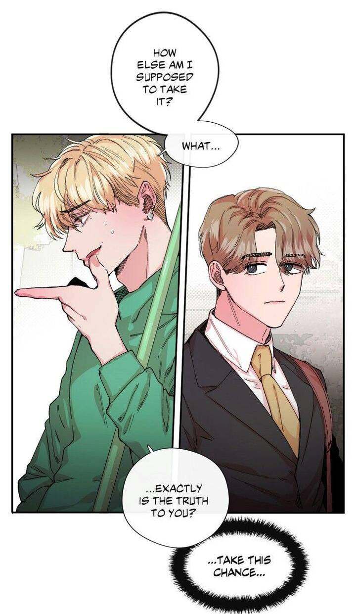 S Flower - Chapter 26 [photo 45] - MangaPorn