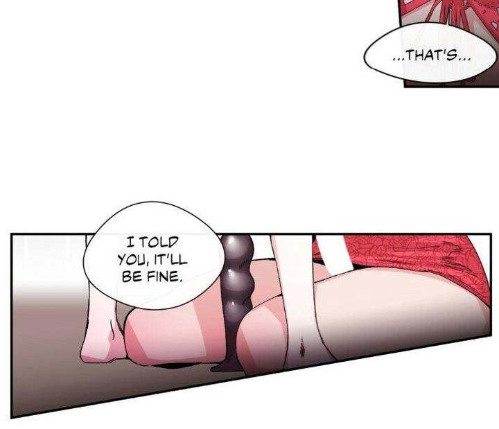 S Flower - Chapter 26 [photo 9] - MangaPorn