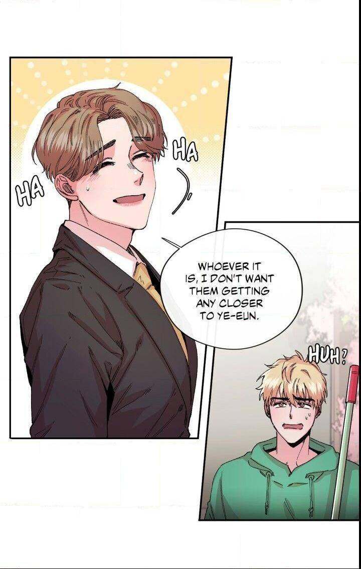 S Flower - Chapter 27 [photo 12] - MangaPorn