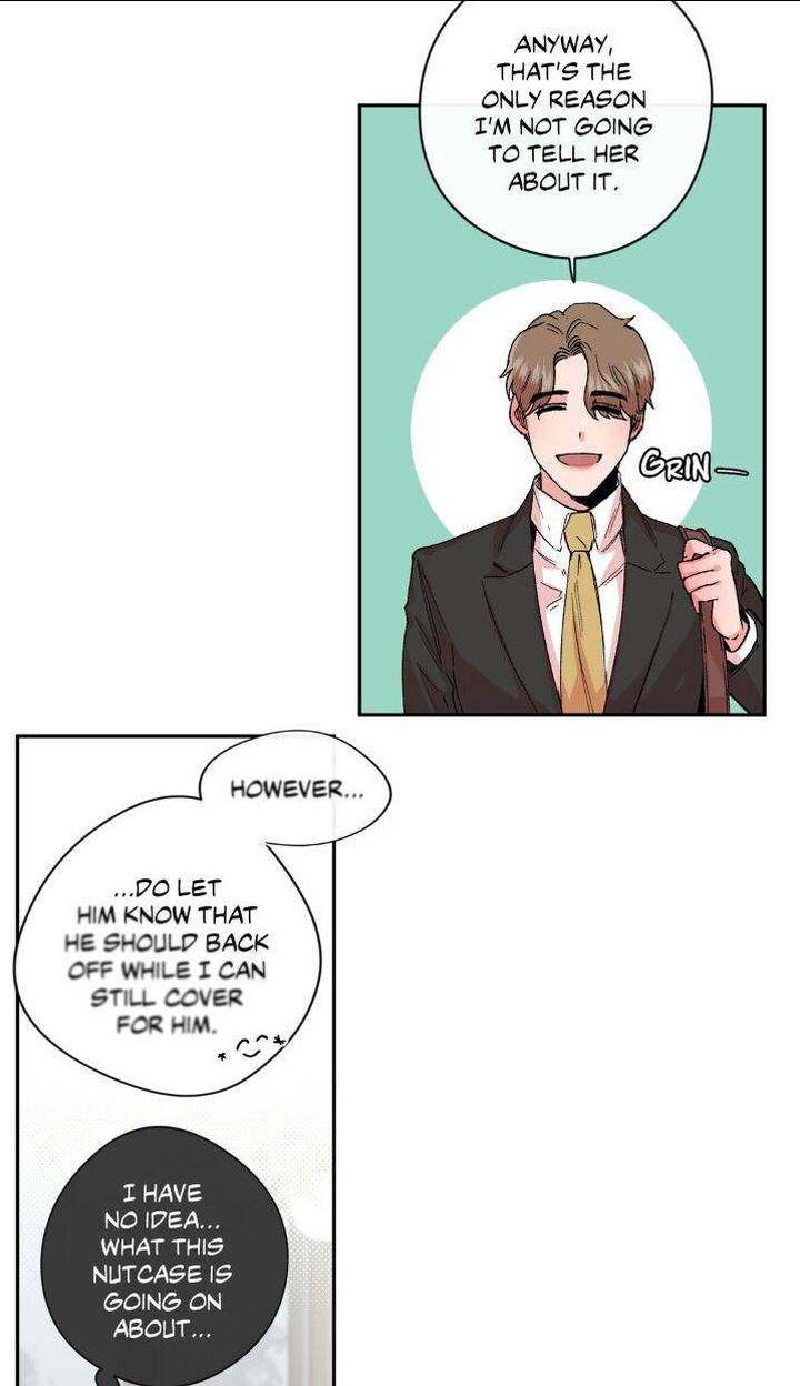 S Flower - Chapter 27 [photo 14] - MangaPorn