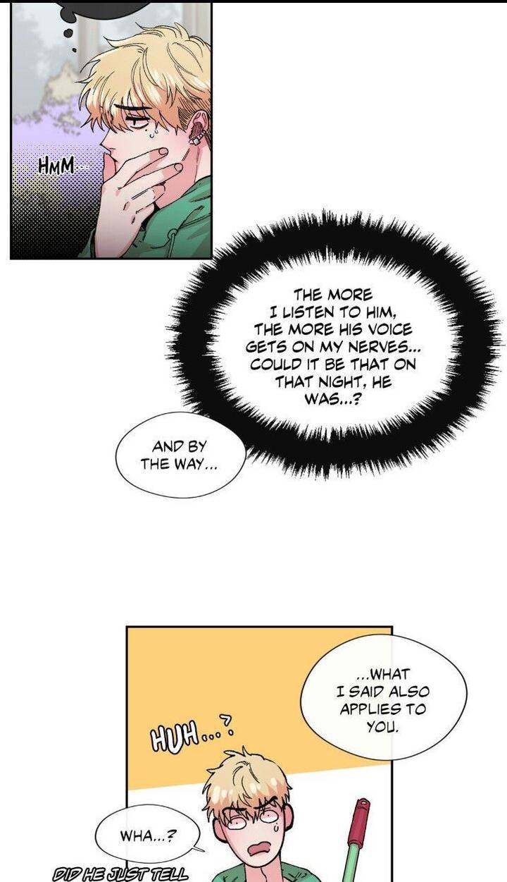 S Flower - Chapter 27 [photo 15] - MangaPorn