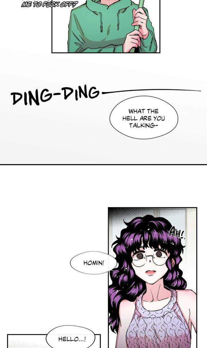 S Flower - Chapter 27 [photo 16] - MangaPorn