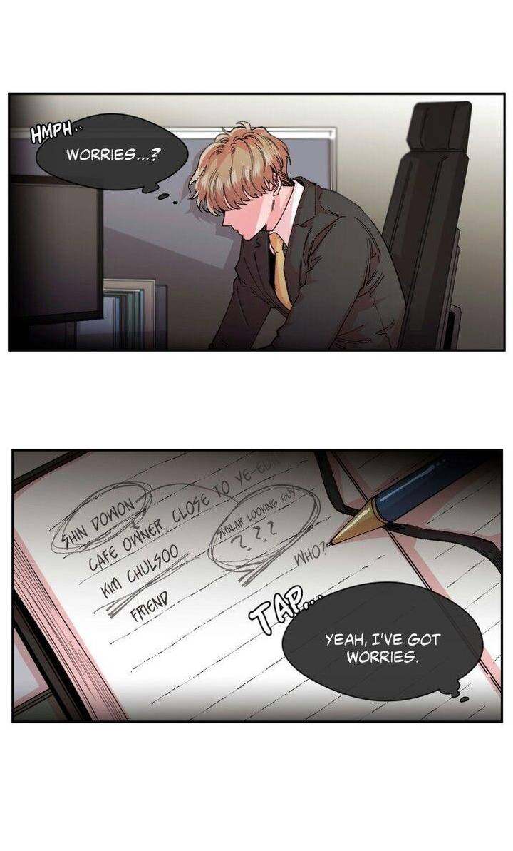 S Flower - Chapter 27 [photo 24] - MangaPorn