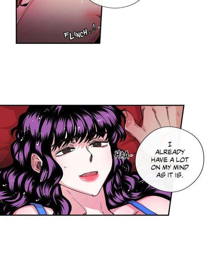 S Flower - Chapter 27 [photo 37] - MangaPorn