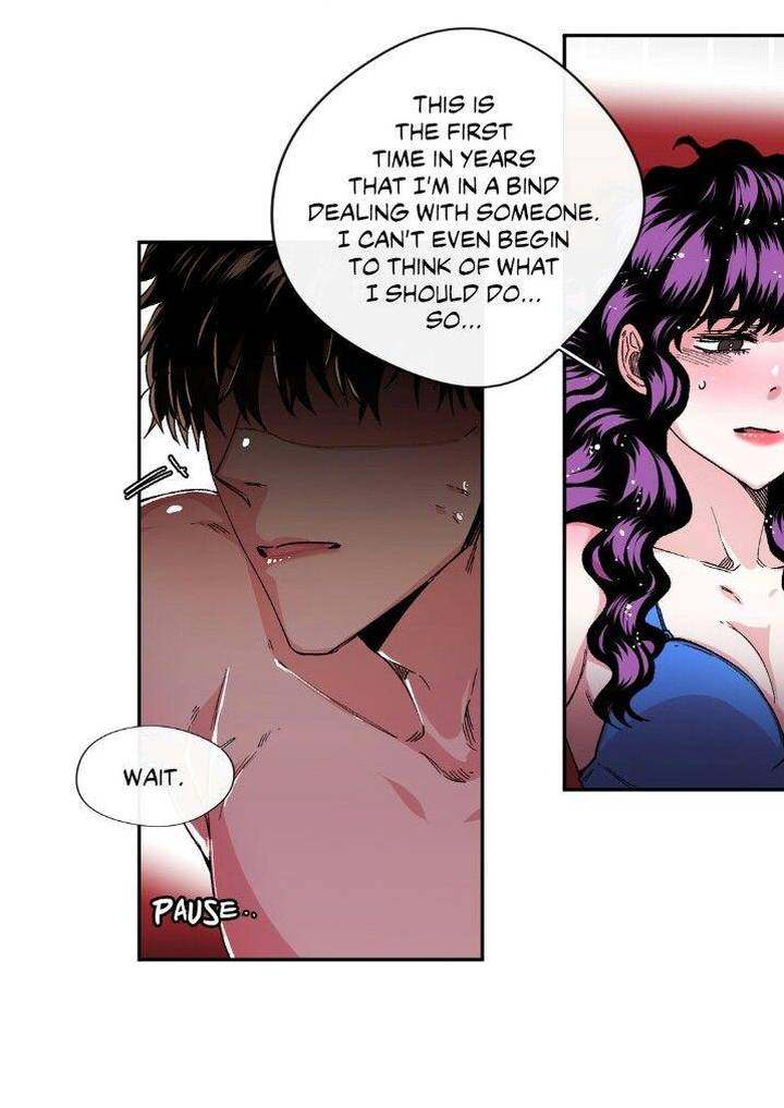 S Flower - Chapter 27 [photo 43] - MangaPorn