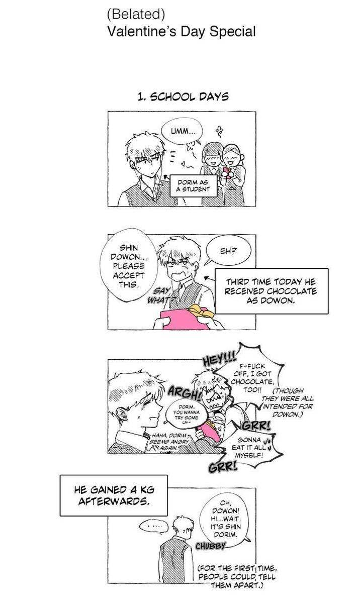 S Flower - Chapter 27 [photo 52] - MangaPorn