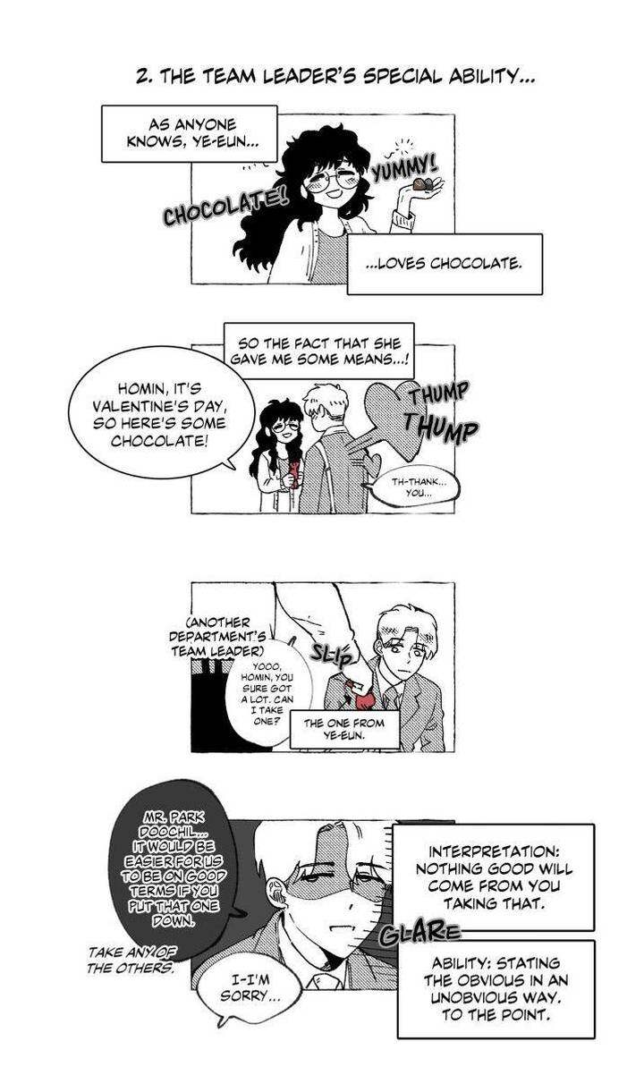 S Flower - Chapter 27 [photo 53] - MangaPorn