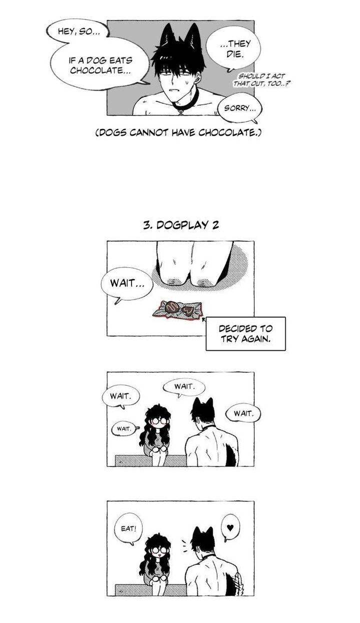 S Flower - Chapter 27 [photo 55] - MangaPorn