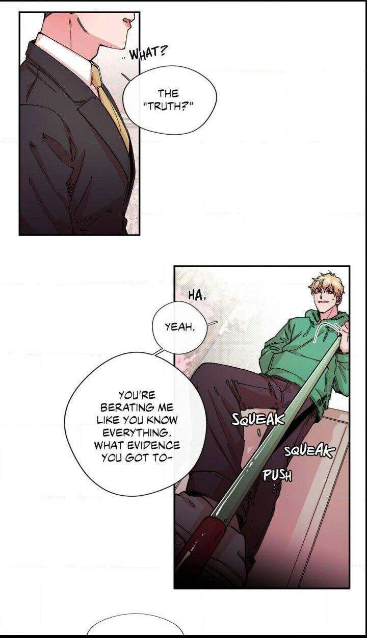 S Flower - Chapter 27 [photo 6] - MangaPorn