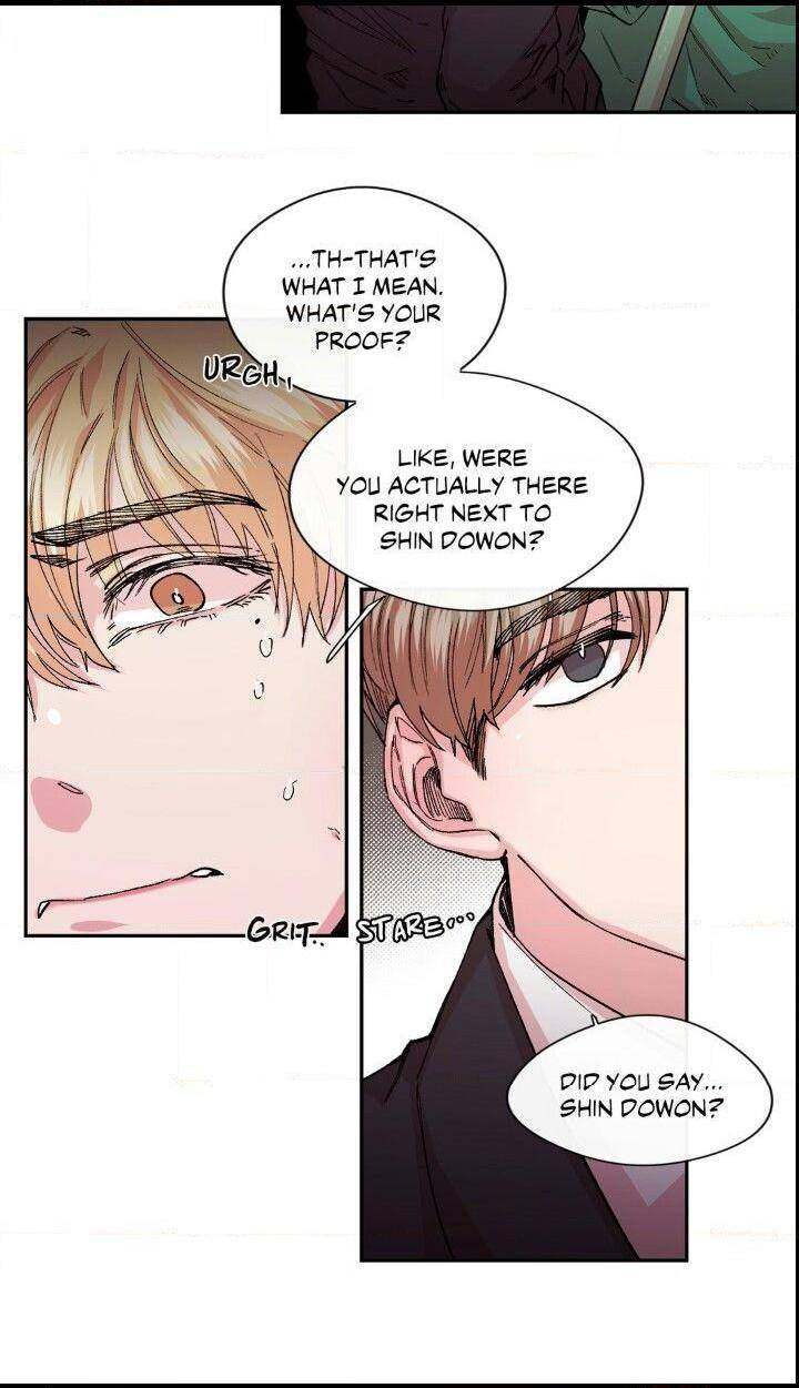 S Flower - Chapter 27 [photo 8] - MangaPorn