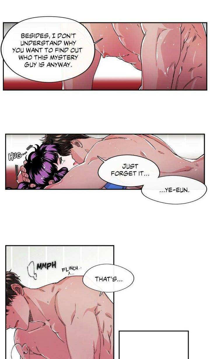 S Flower - Chapter 28 [photo 13] - MangaPorn