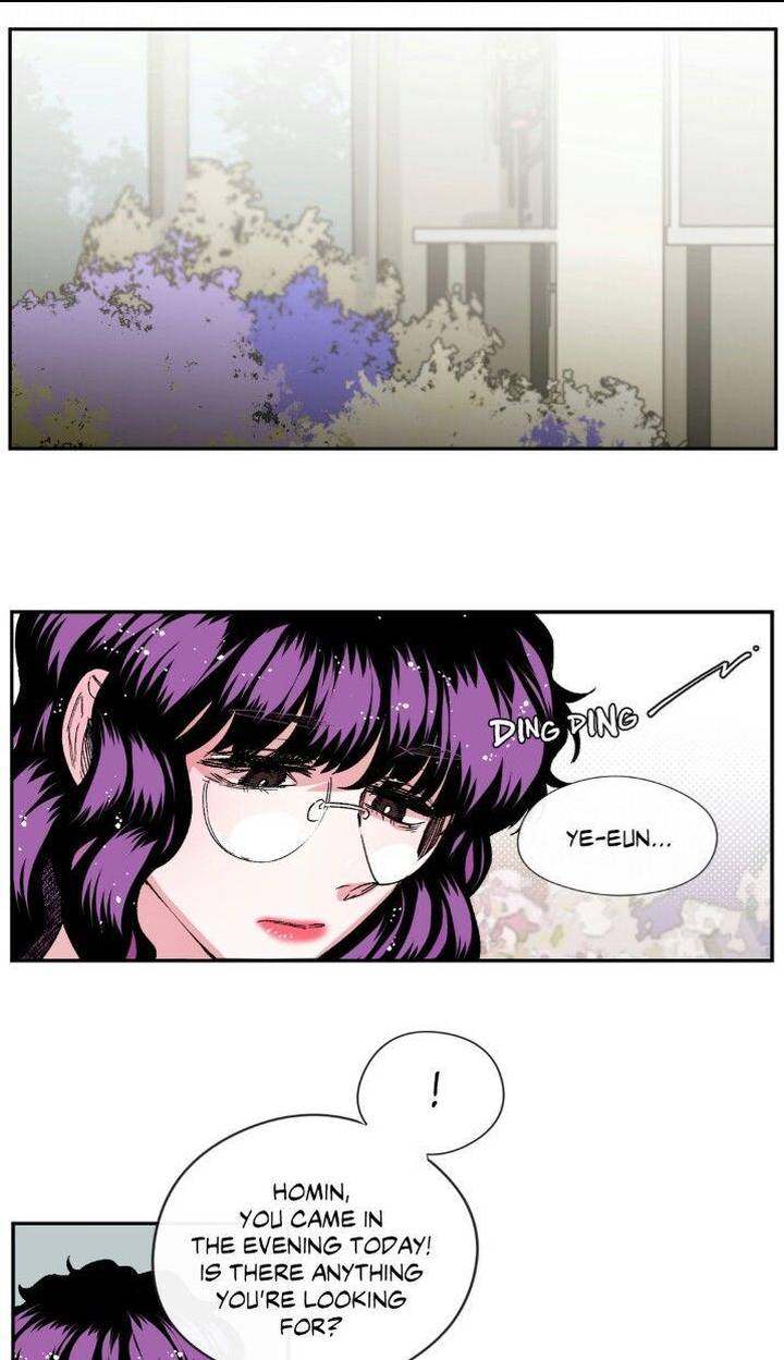 S Flower - Chapter 28 [photo 23] - MangaPorn