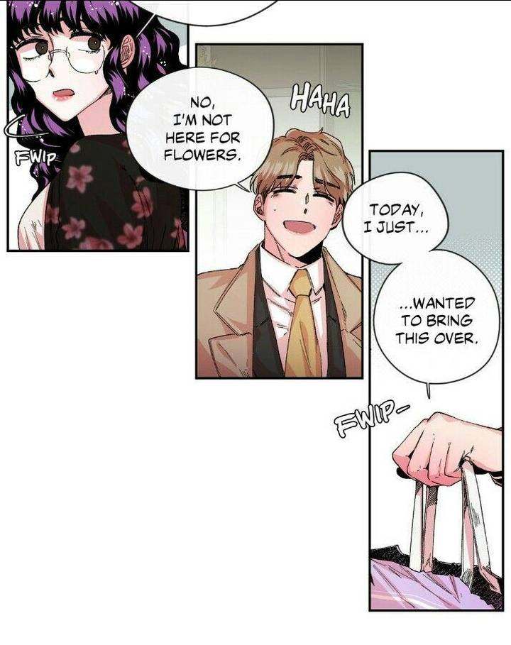 S Flower - Chapter 28 [photo 24] - MangaPorn