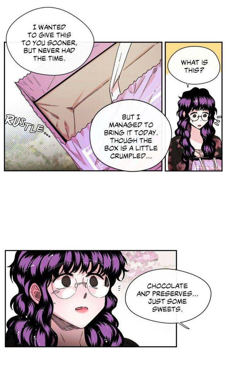 S Flower - Chapter 28 [photo 25] - MangaPorn