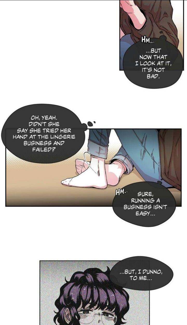 S Flower - Chapter 28 [photo 33] - MangaPorn