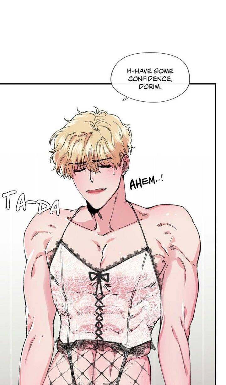 S Flower - Chapter 28 [photo 35] - MangaPorn