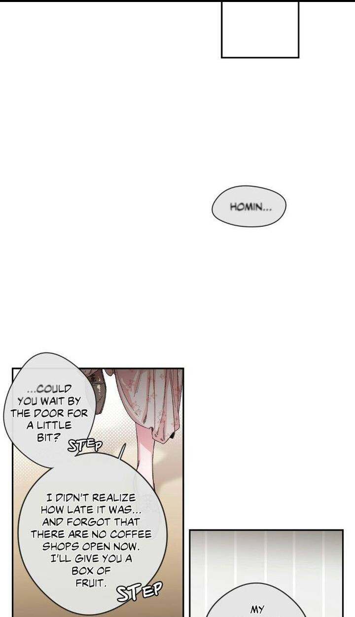 S Flower - Chapter 28 [photo 37] - MangaPorn