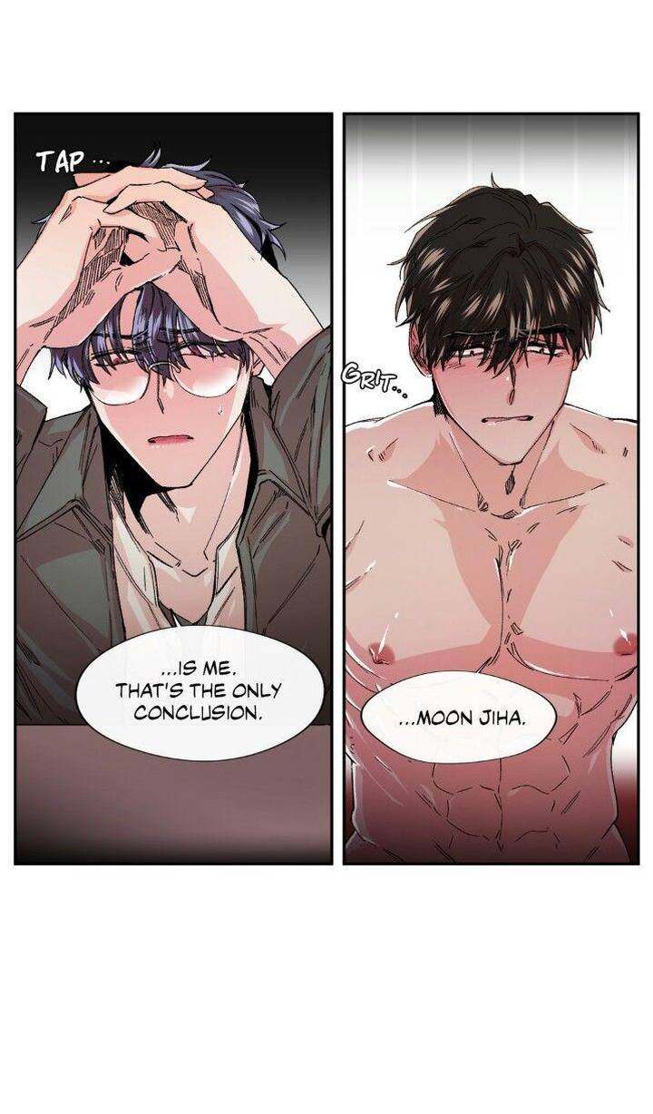 S Flower - Chapter 28 [photo 9] - MangaPorn