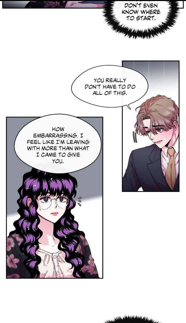 S Flower - Chapter 30 [photo 10] - MangaPorn