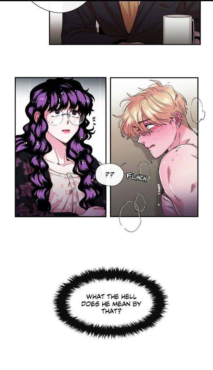 S Flower - Chapter 30 [photo 16] - MangaPorn