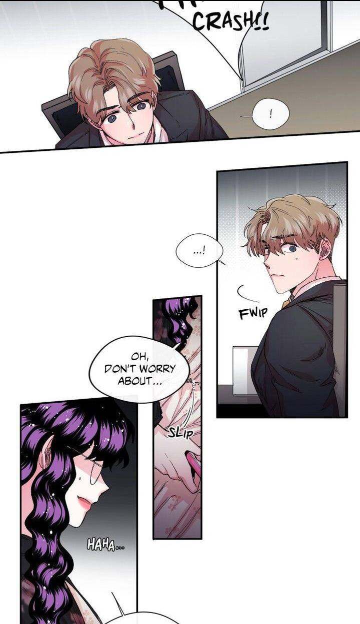 S Flower - Chapter 30 [photo 22] - MangaPorn