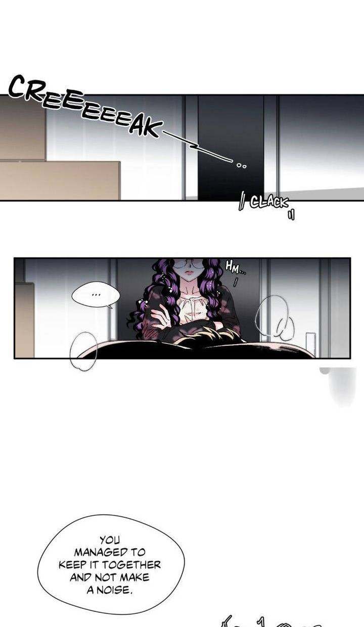 S Flower - Chapter 30 [photo 27] - MangaPorn