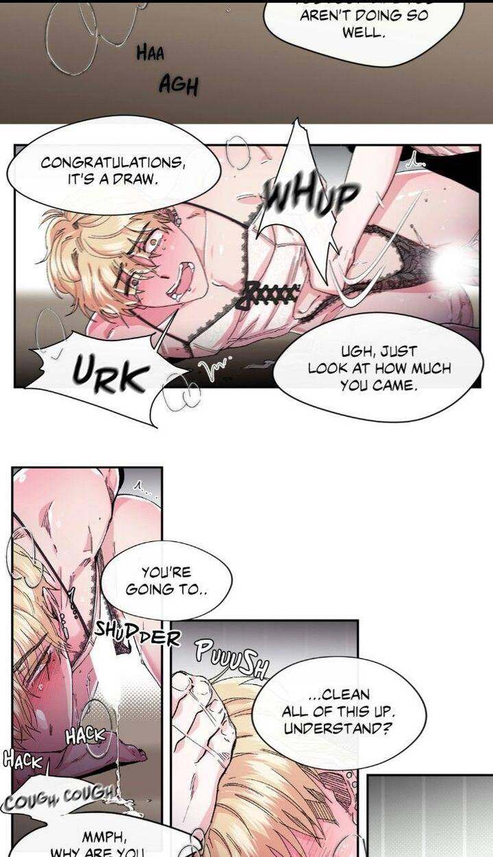 S Flower - Chapter 30 [photo 29] - MangaPorn