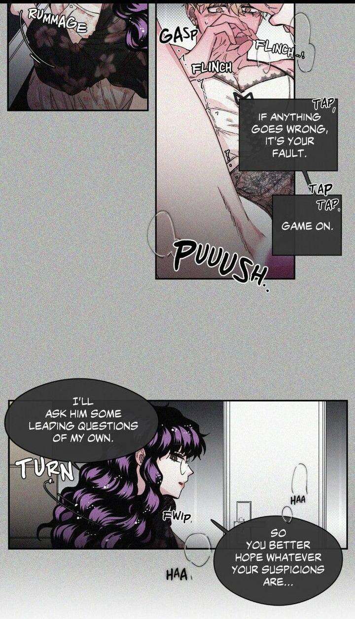 S Flower - Chapter 30 [photo 3] - MangaPorn